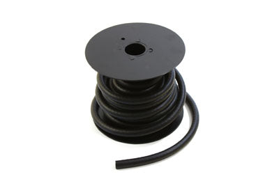 Fuel and Oil Line