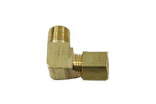 Load image into Gallery viewer, Replica 'Y' Oil Line Elbow
