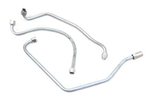 Load image into Gallery viewer, Oil Line Set Zicad Plated