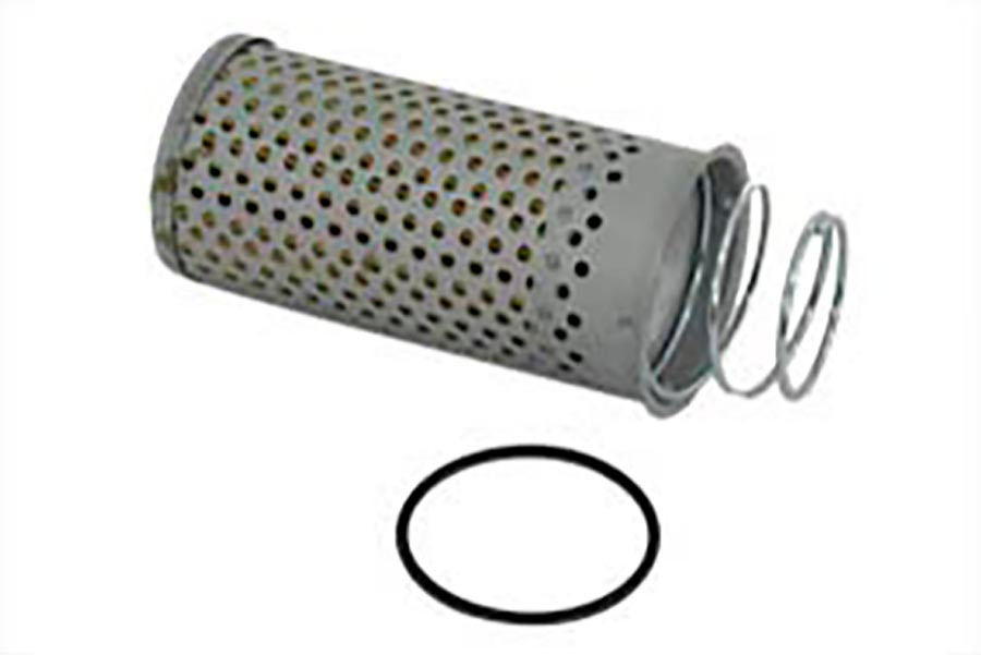 Drop In Oil Filter