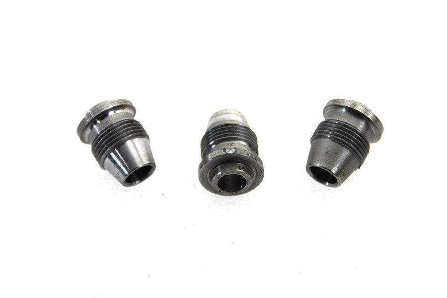 Primary Oil Fitting