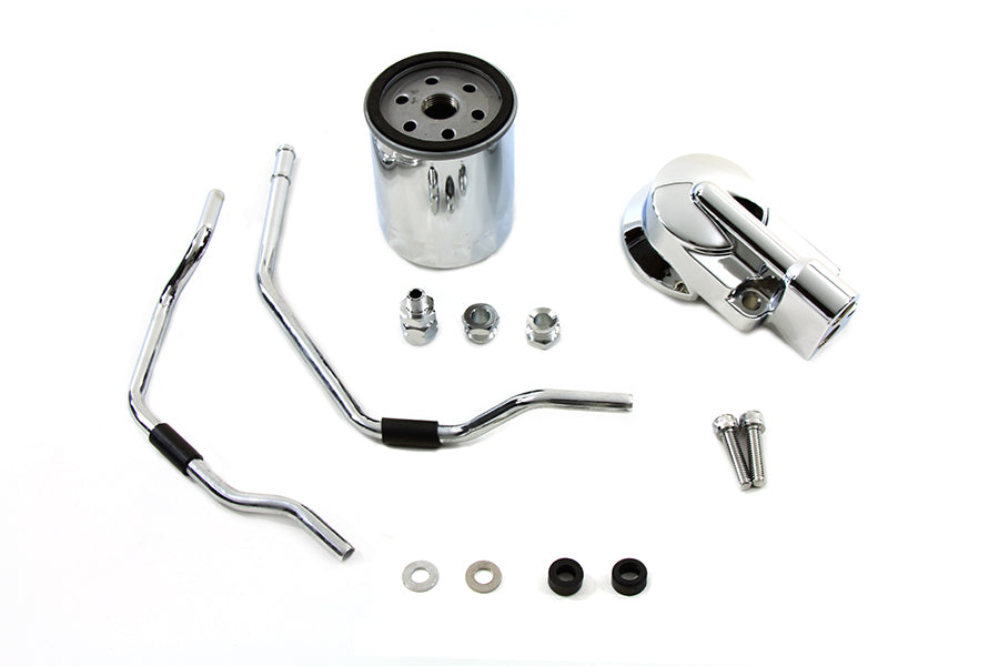 Oil Filter Kit