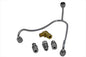 Replica 'Y' Oil Line Kit