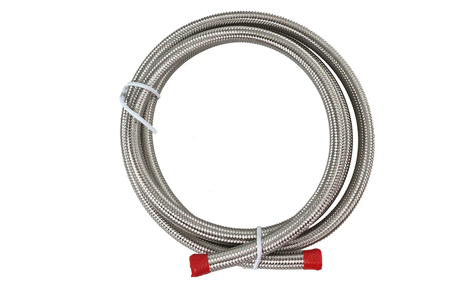 Braided Stainless Steel Hose