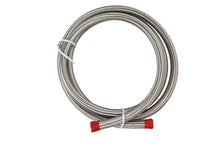 Load image into Gallery viewer, Braided Stainless Steel Hose