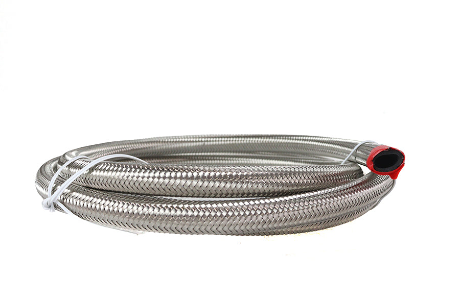 Braided Stainless Steel Hose