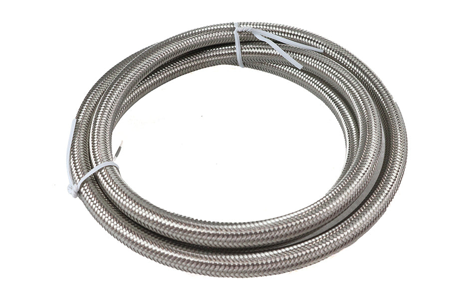 Braided Stainless Steel Hose
