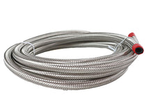 Load image into Gallery viewer, Braided Stainless Steel Hose