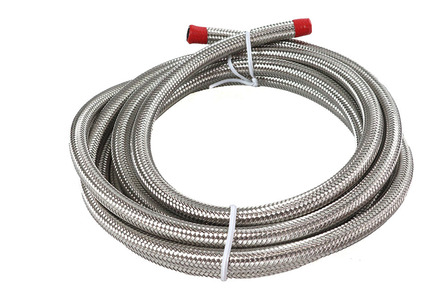 Braided Stainless Steel Hose
