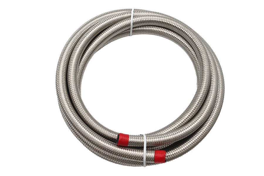 Braided Stainless Steel Hose