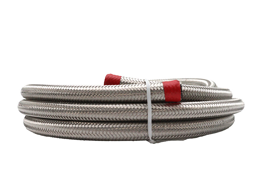 Braided Stainless Steel Hose
