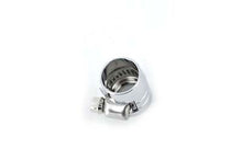 Load image into Gallery viewer, Smooth Chrome Econo Seal Hose End