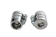 Load image into Gallery viewer, Smooth Chrome Econo Seal Hose End