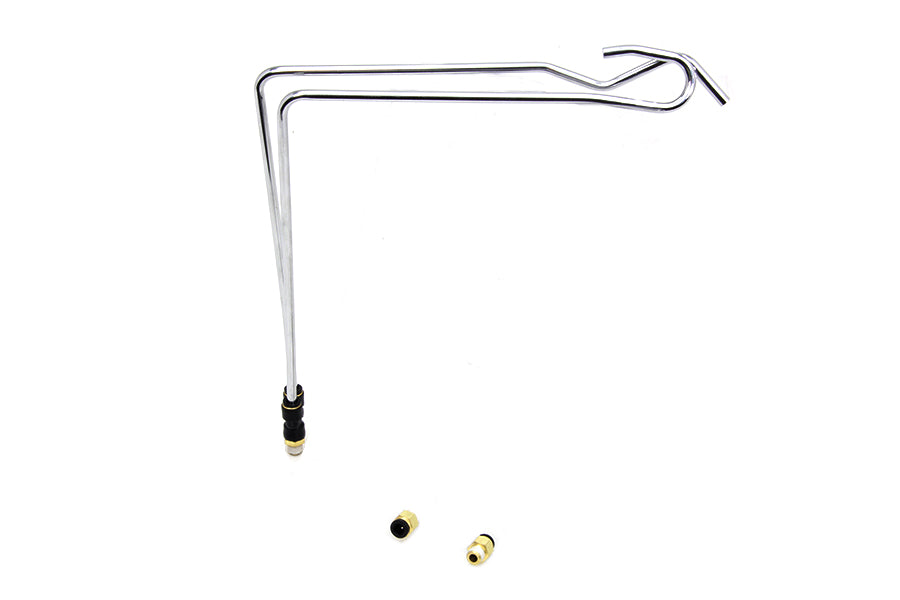 Rocker Box Line Kit