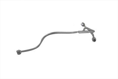 Knucklehead Top Oil Line Zicad