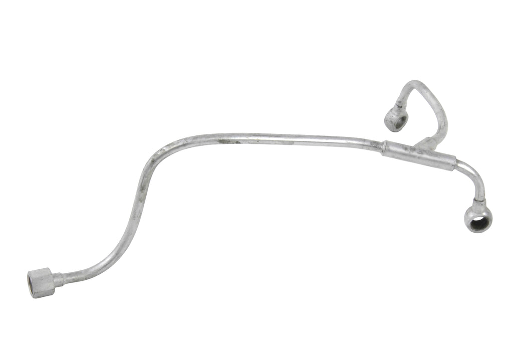 Knucklehead Top Y Oil Line Zinc