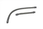 Braided Overhead Rocker Arm Oil Line Set Steel