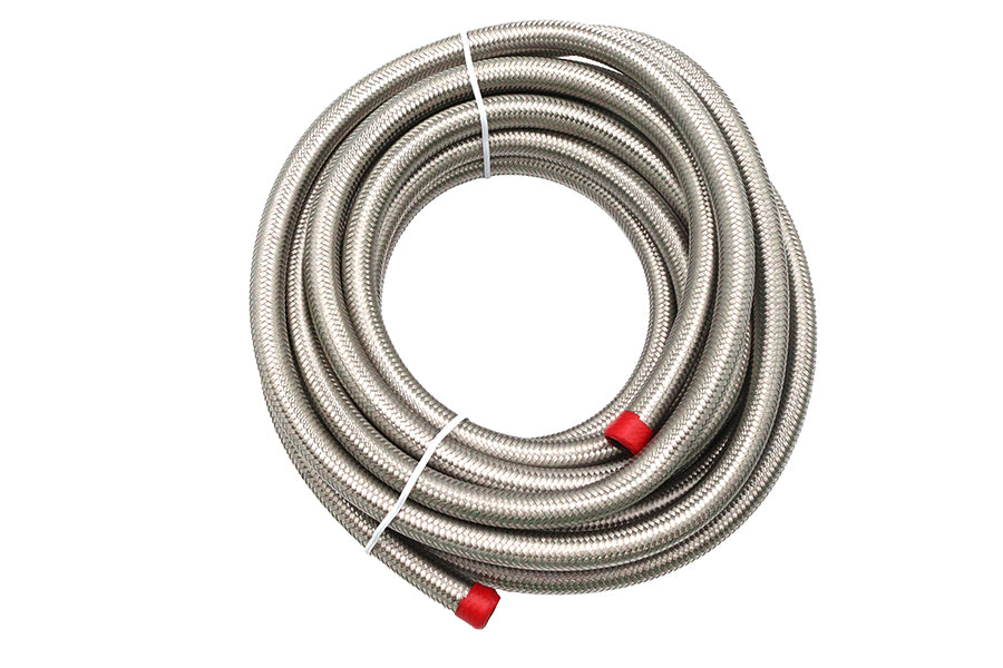 Braided Stainless Steel Hose
