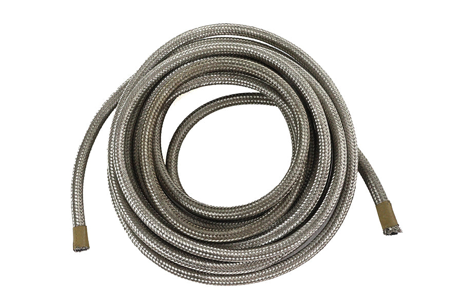 Braided Stainless Steel Hose