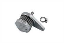 Load image into Gallery viewer, Chrome Crankcase Breather Assembly