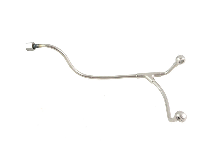 Knucklehead Top Y Oil Line Zicad