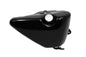 Oil Tank Black