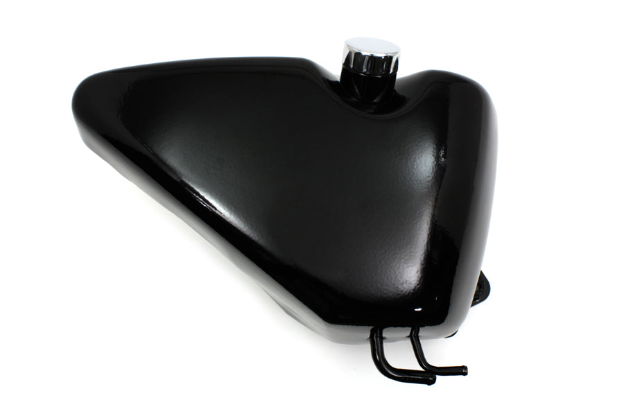 Oil Tank Black