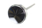 M8 Oil Tank Dipstick Chrome