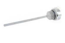Load image into Gallery viewer, M8 Oil Tank Dipstick Chrome