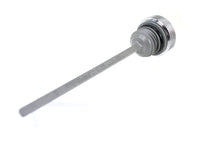 Load image into Gallery viewer, M8 Oil Tank Dipstick Chrome