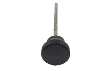 Load image into Gallery viewer, M8 Oil Tank Dipstick Black