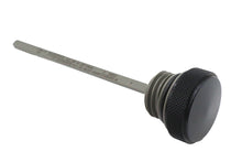 Load image into Gallery viewer, M8 Oil Tank Dipstick Black