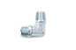 Replica 'Y' Oil Line Elbow