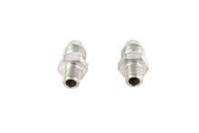 Load image into Gallery viewer, Oil Line Fitting Set