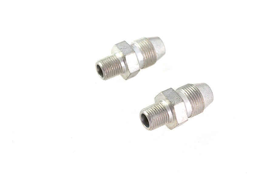 Oil Line Fitting Set