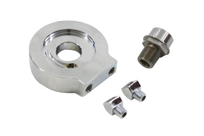 Oil Filter Adapter