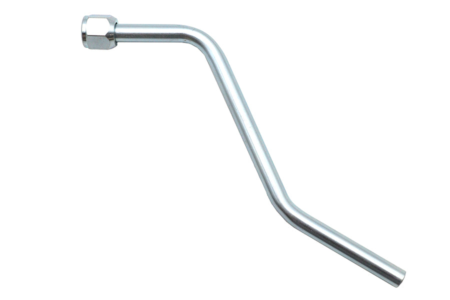Inner Primary Drain Fitting Tube Zinc