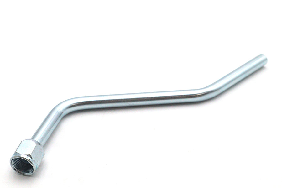 Inner Primary Drain Fitting Tube Zinc