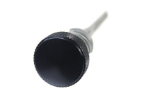 Load image into Gallery viewer, Oil Tank Dipstick Black