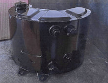 Load image into Gallery viewer, Black XLCH Oil Tank