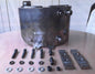 Raw XLCH Oil Tank