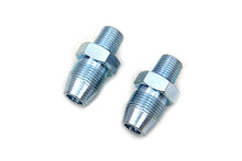 Load image into Gallery viewer, Oil Line Fitting Set