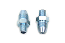 Load image into Gallery viewer, Oil Line Fitting Set