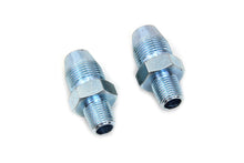 Load image into Gallery viewer, Oil Line Fitting Set