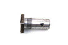 Load image into Gallery viewer, Oil Feed Valve Assembly Zinc Plated