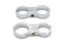Load image into Gallery viewer, Oil Cooler Clamp Set