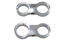 Load image into Gallery viewer, Oil Cooler Clamp Set
