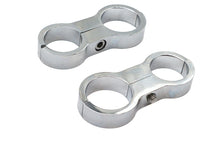Load image into Gallery viewer, Oil Cooler Clamp Set