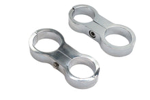 Load image into Gallery viewer, Oil Cooler Clamp Set