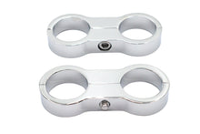 Load image into Gallery viewer, Oil Cooler Clamp Set